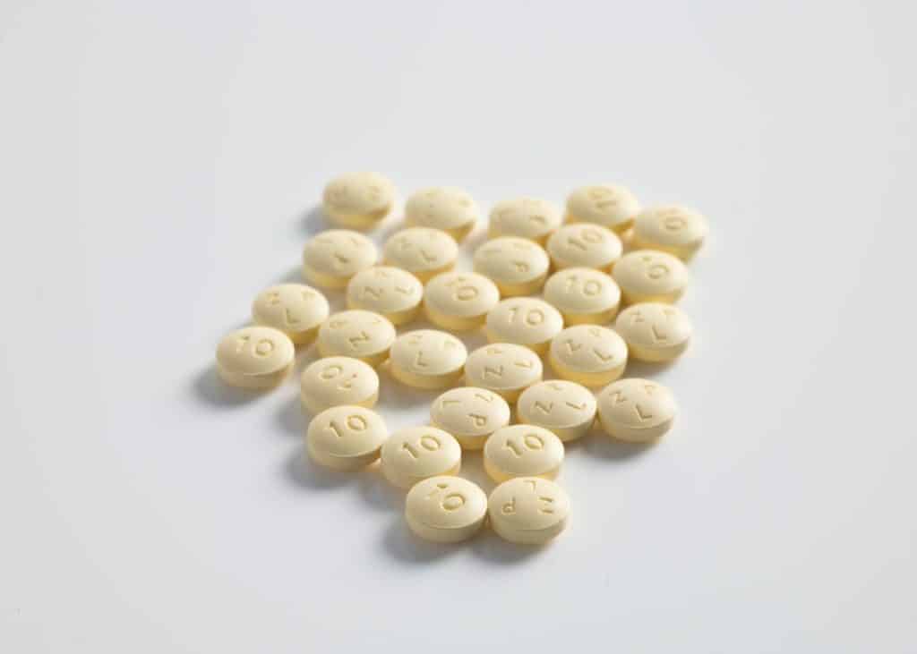 estrogen pellets