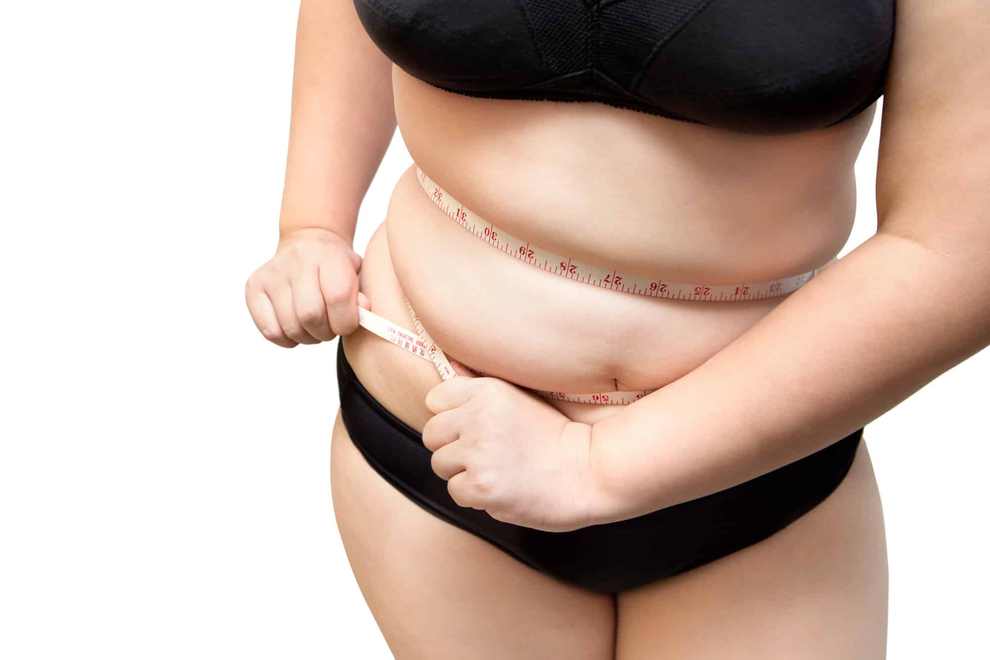 hormone pellets and weight loss